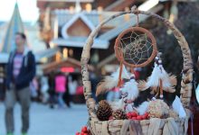 Photo of Ярмарка ремесел и народных промыслов