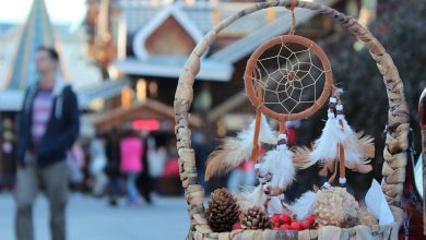 Photo of Ярмарка ремесел и народных промыслов