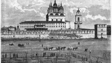 Photo of «Астрахань в период Советской эпохи»