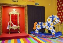 Photo of Интерактивный музей искусств