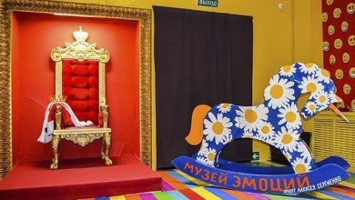 Photo of Интерактивный музей искусств