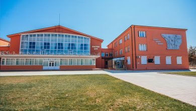 Photo of Астрахань стала центром культуры