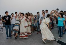 Photo of «Традиции и обычаи жителей Астрахани»