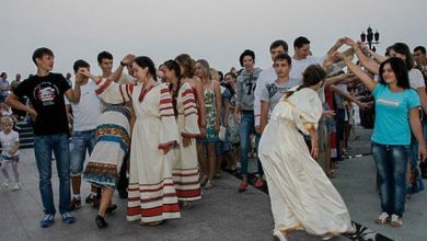 Photo of «Религиозные конфликты в Астрахани»