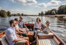 Photo of Музыкальный фестиваль «Волга зовет»