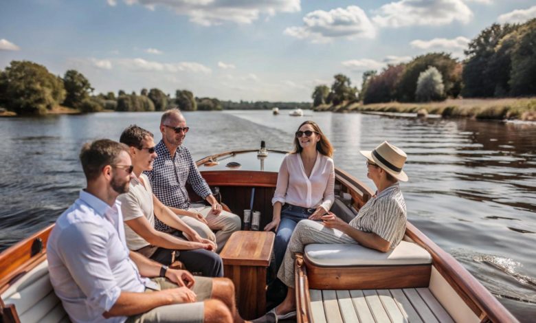 Photo of Музыкальный фестиваль «Волга зовет»