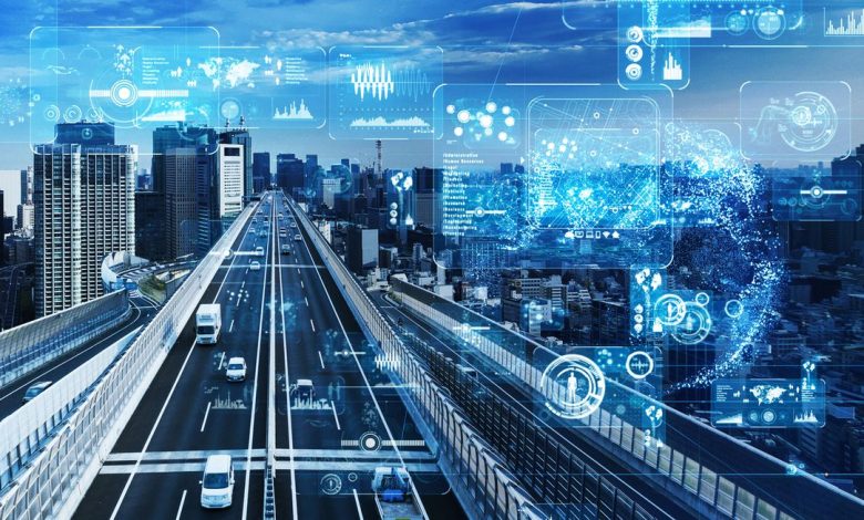 Photo of Новые технологии в городе