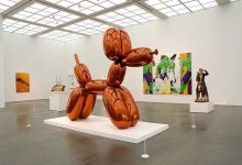 Photo of Выставка современного искусства