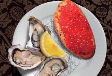 Photo of Кулинарный тур по городу