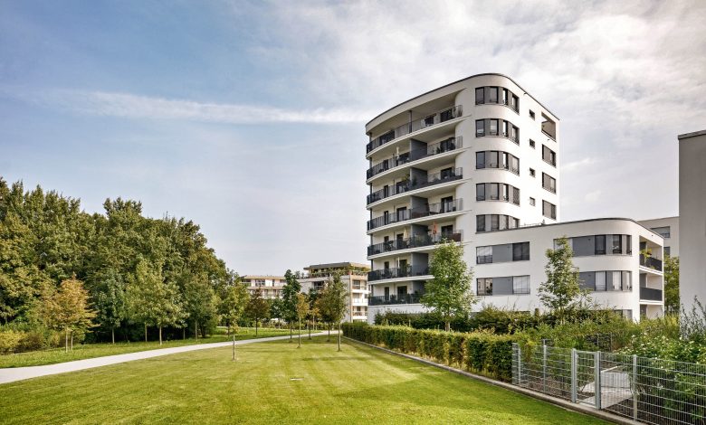 Photo of Улучшение жилищных условий в городе