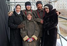 Photo of Театрализованное шоу на площади