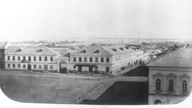 Photo of «История казачества в Астрахани»