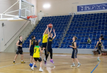 Photo of Спортивный турнир среди школьников