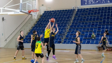 Photo of Спортивный турнир среди школьников