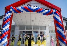 Photo of Новые культурные центры открыты в Астрахани