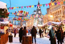 Photo of Ярмарка ремесел и украшений