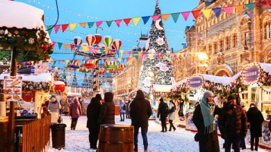 Photo of Ярмарка ремесел и украшений