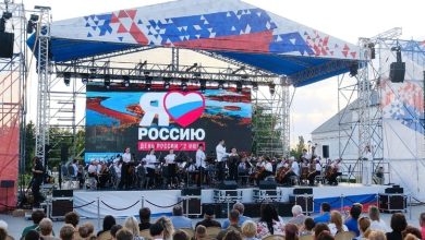 Photo of Астрахань становится центром международных мероприятий