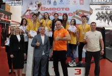 Photo of Успехи молодежи в спорте Астрахани