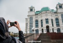 Photo of Бурный рост туристического потока в Астрахани