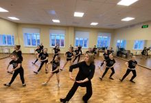 Photo of Мастер-класс по народным танцам
