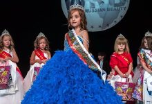 Photo of Конкурс красоты среди детей