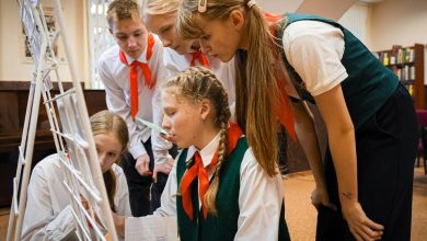 Photo of Квест по историческим местам