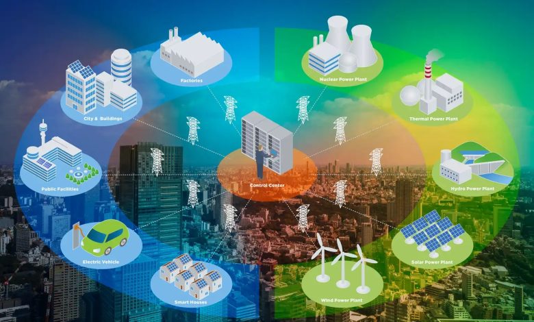 Photo of Успехи в развитии инфраструктуры города