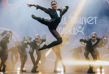 Photo of Театральное представление в городском парке