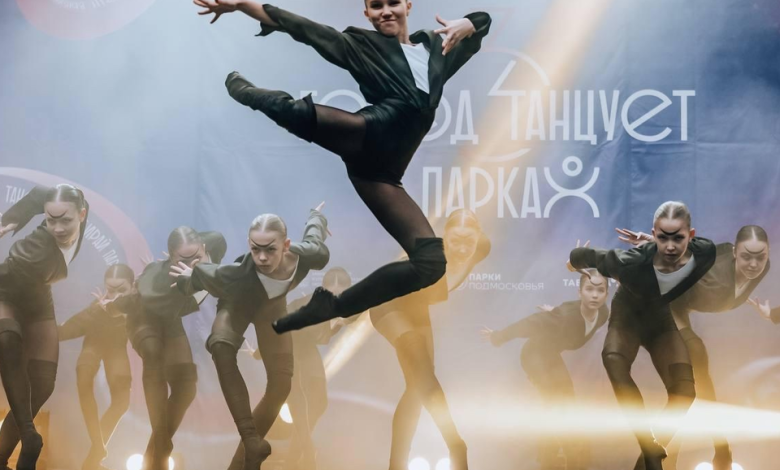 Photo of Театральное представление в городском парке